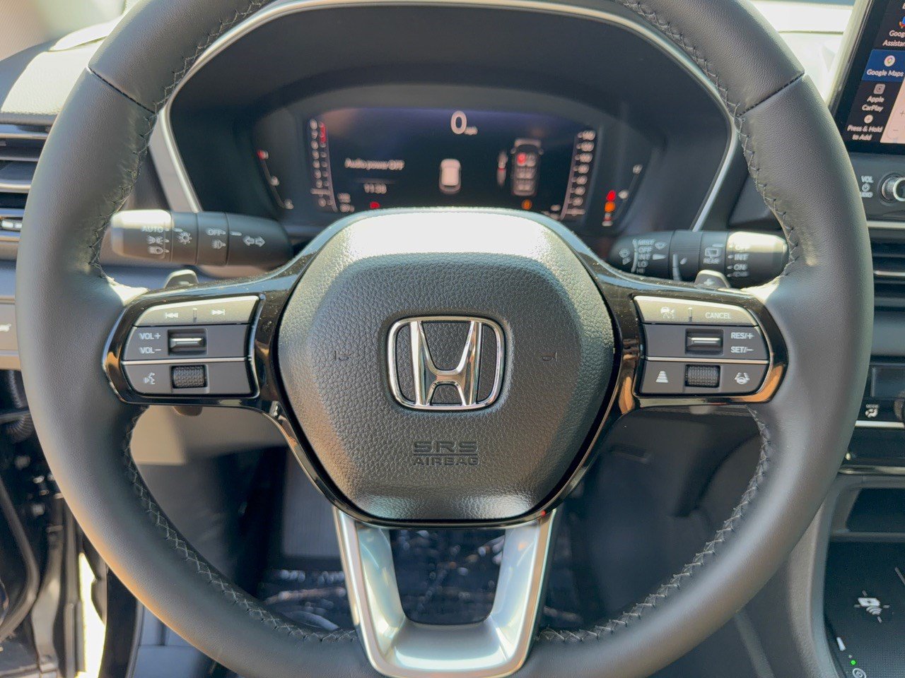 New 2026 Honda Pilot Touring image 10