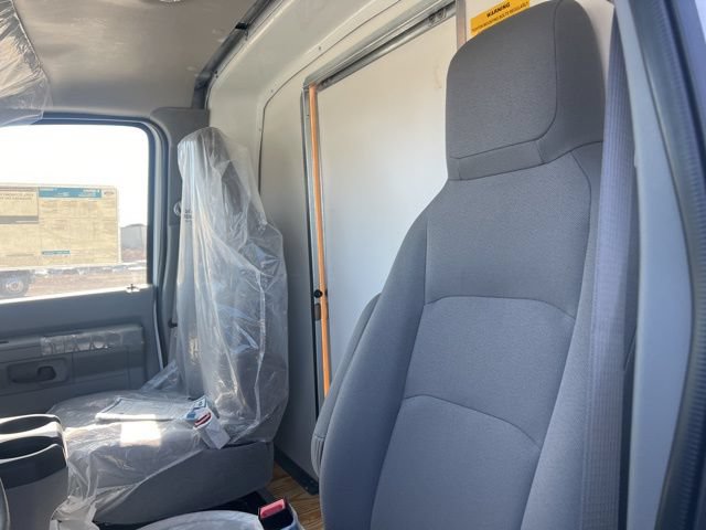 New 2026 Ford E-350 and Econoline 350 Super Duty w/ Power Equipment Group RWD image 13