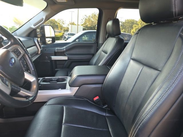 Used 2021 Ford F250 Lariat image 35