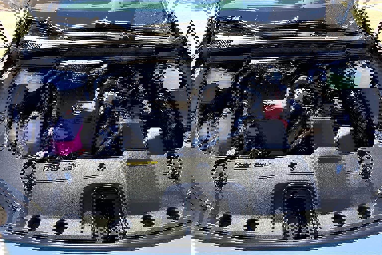 New 2026 Lexus RX 350 Luxury image 16