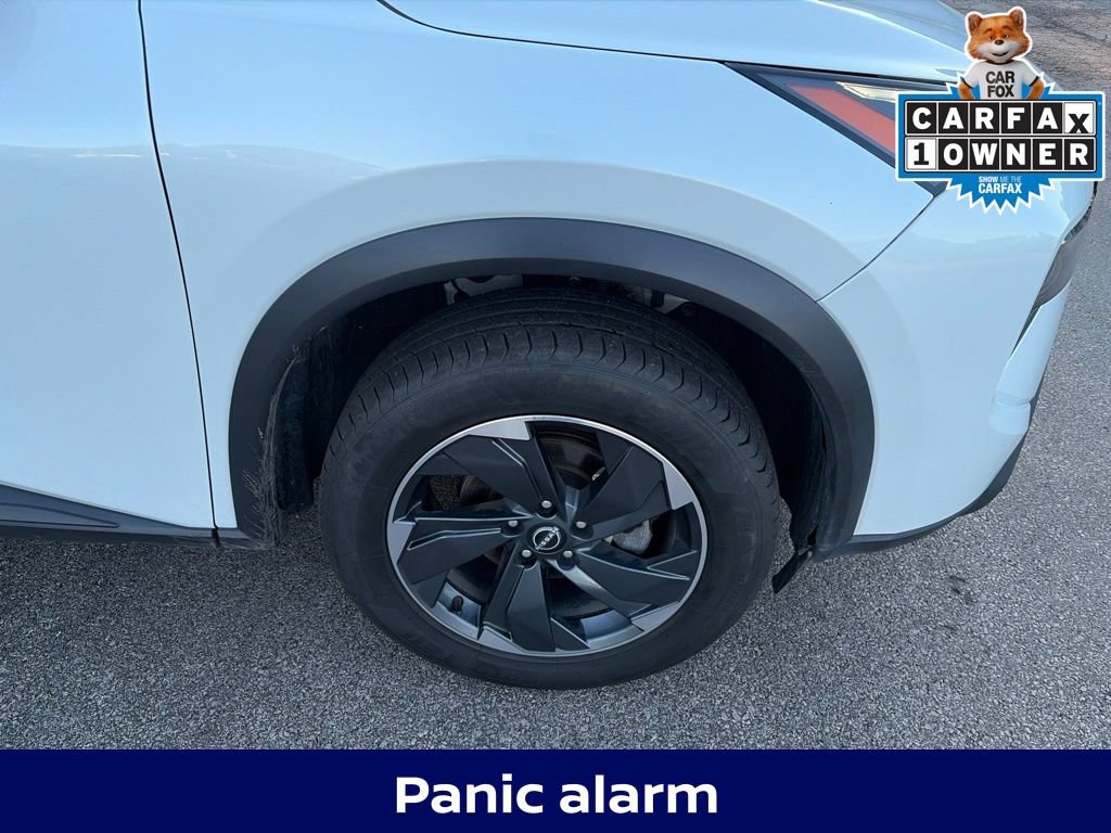 Used 2024 Nissan Rogue SV FWD image 15