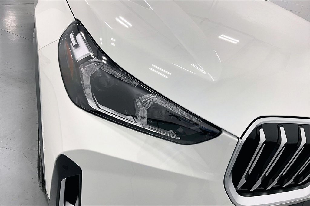 New 2027 BMW X1 xDrive28i AWD/4WD image 27