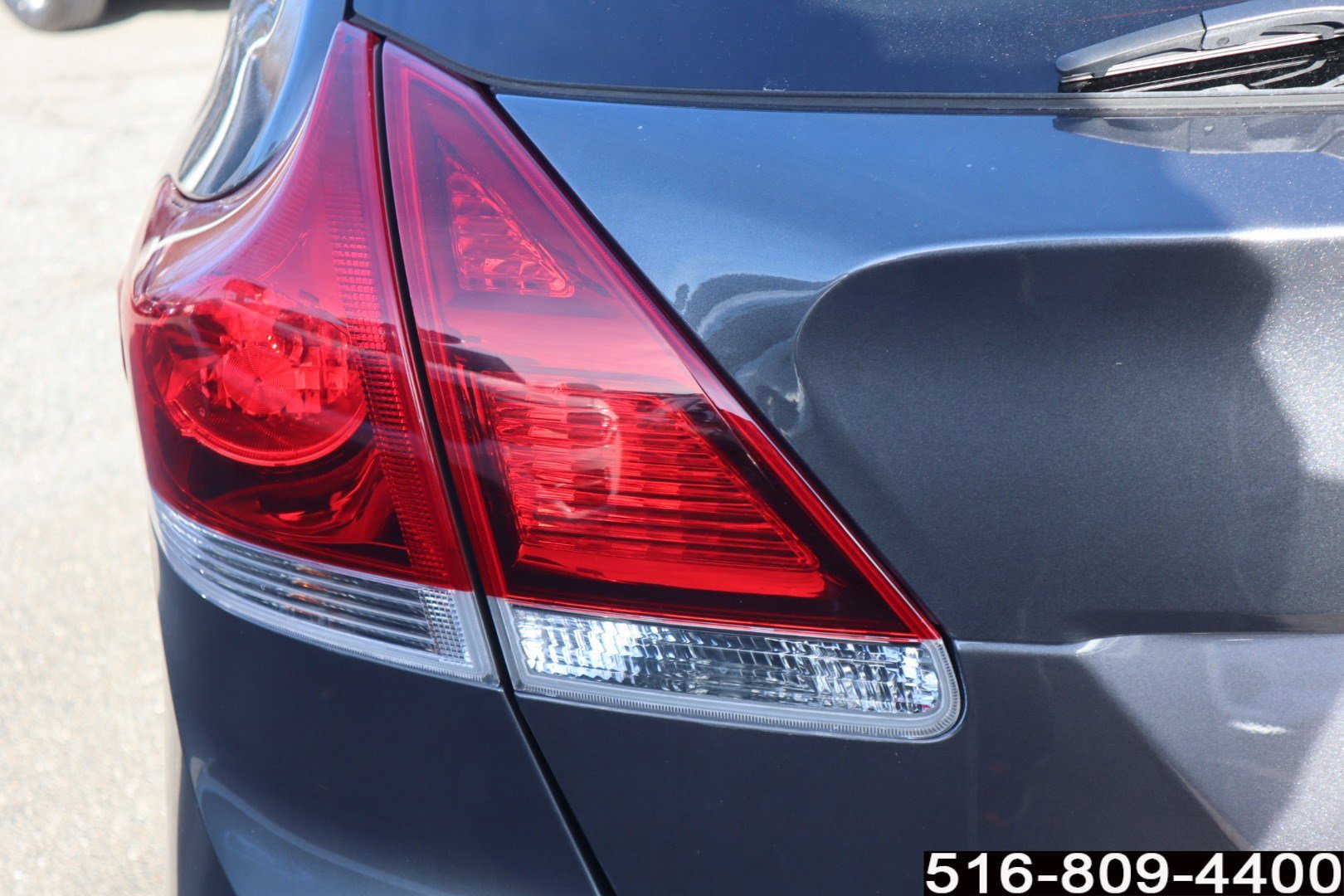 Used 2015 Toyota Venza Limited image 36