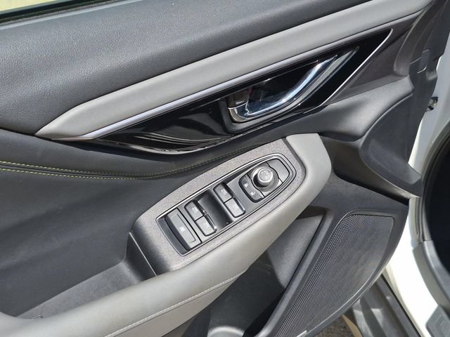 Certified 2025 Subaru Outback Onyx Edition AWD/4WD image 23