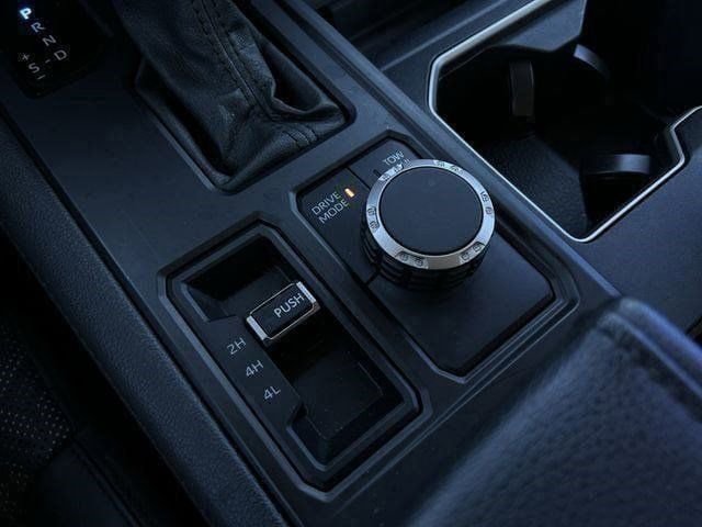 Used 2024 Toyota Tundra Limited w/ Power Package image 23