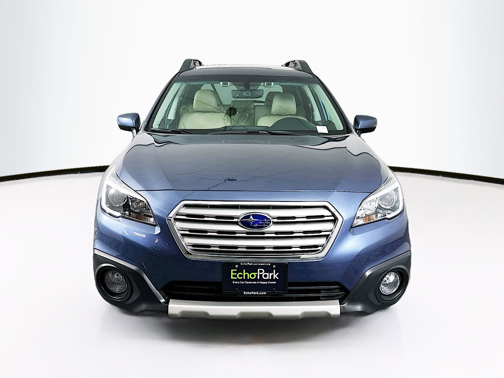 Used 2017 Subaru Outback 2.5i Limited image 2