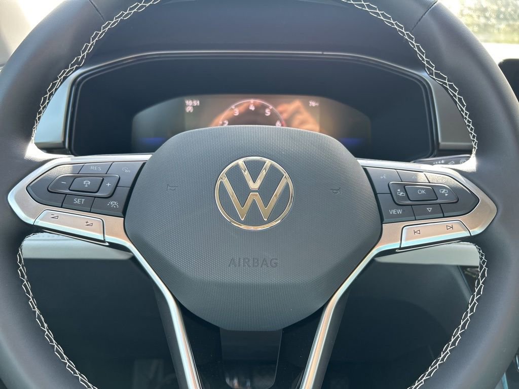 New 2026 Volkswagen Taos S image 22