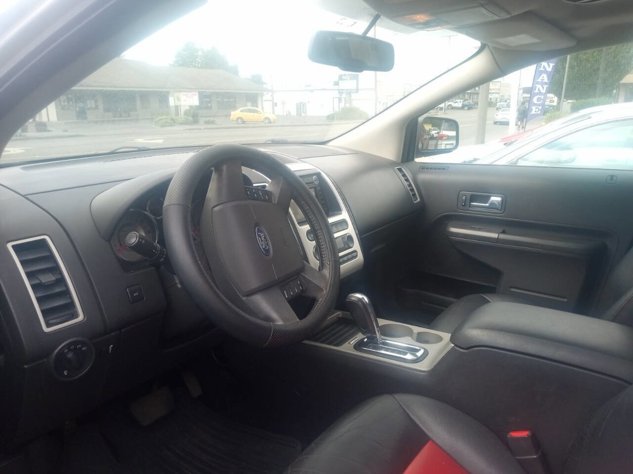Used 2008 Ford Edge Limited image 13