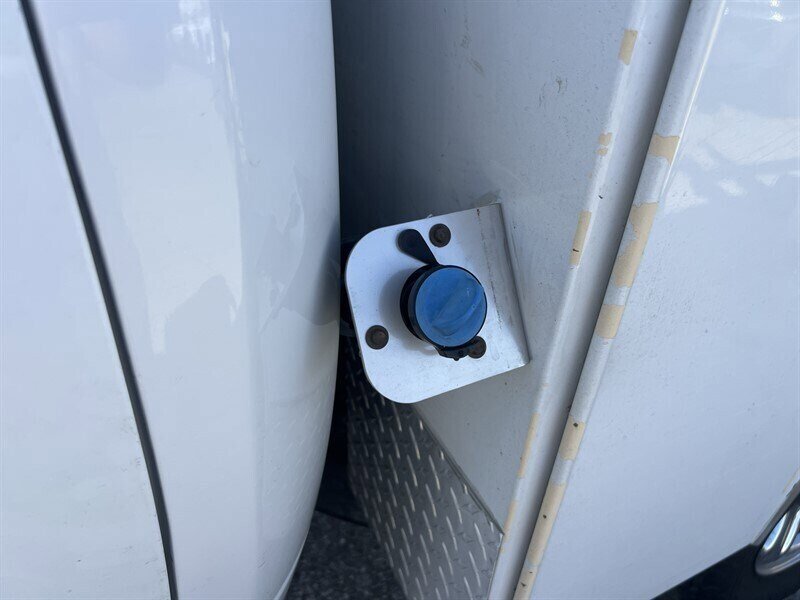 Used 2022 RAM 2500 Tradesman w/ Chrome Appearance Group AWD/4WD image 27