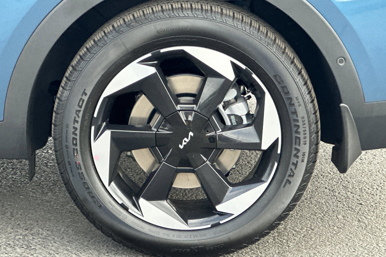 New 2025 Kia Sorento SX Prestige image 27