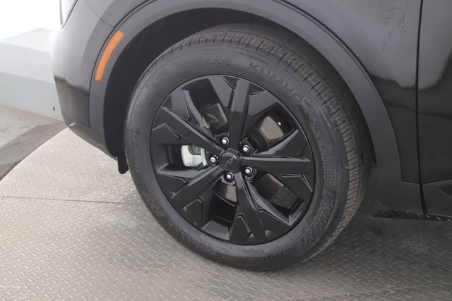 Used 2025 Kia Sportage X-Line w/ Premium Package image 15