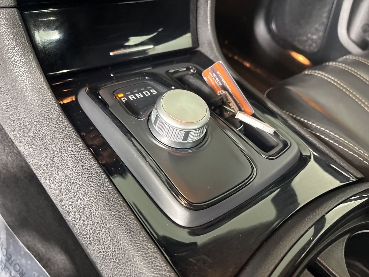 Used 2021 Chrysler 300 S image 17