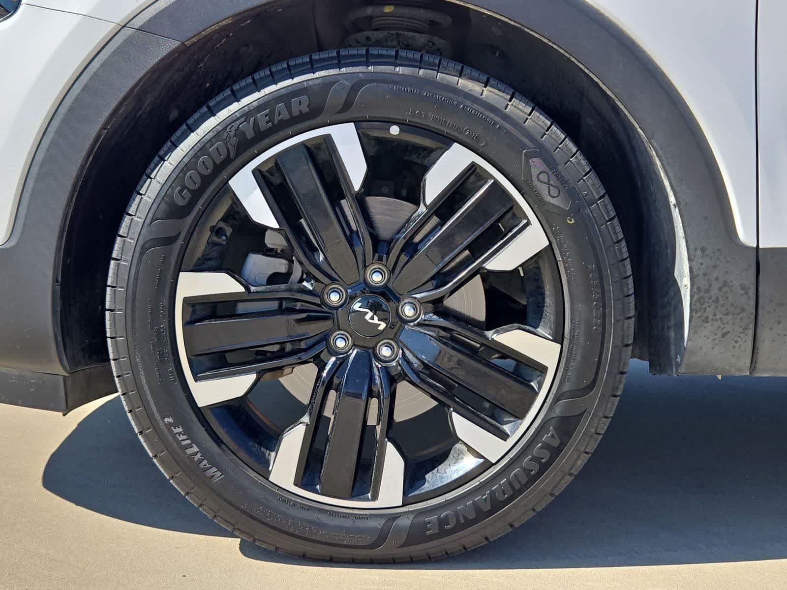 Used 2023 Kia Telluride SX Prestige AWD/4WD image 12