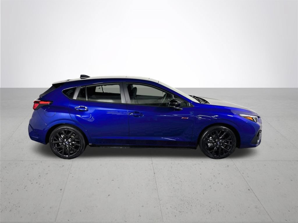 New 2026 Subaru Impreza RS AWD/4WD image 5