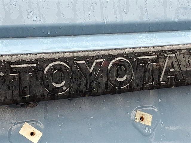 Certified 2024 Toyota Land Cruiser w/ Premium Package image 31