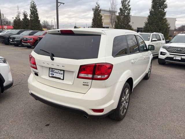 Used 2019 Dodge Journey GT FWD image 6
