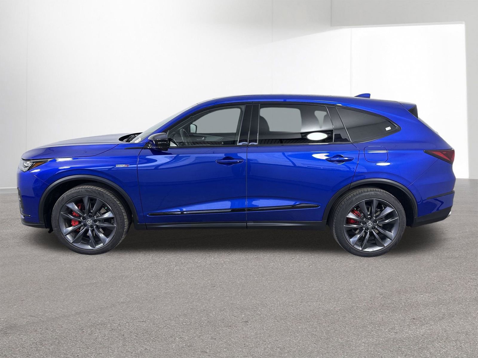 Certified 2022 Acura MDX Type S image 31