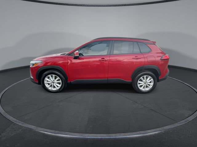 Used 2023 Toyota Corolla Cross LE image 10