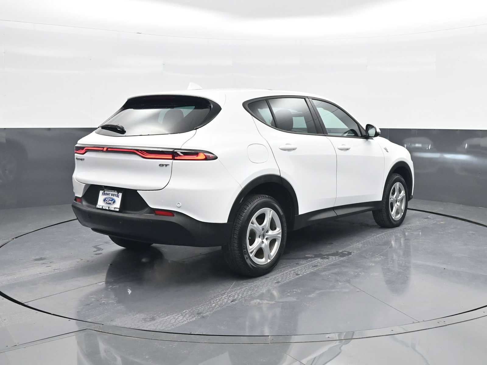 Used 2023 Dodge Hornet GT Plus image 7