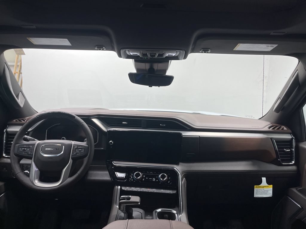 New 2026 GMC Sierra 1500 Denali AWD/4WD image 6