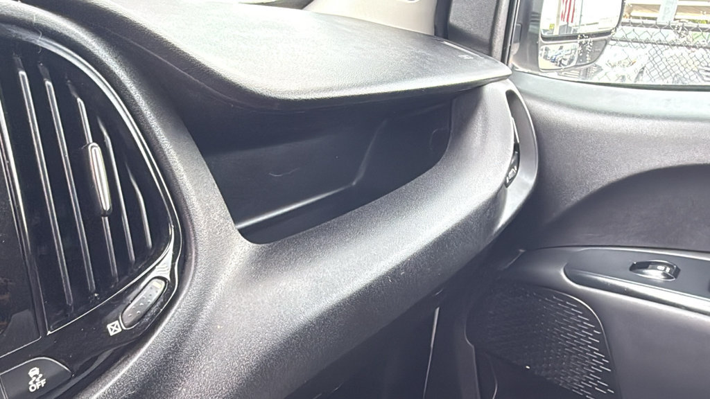 Used 2017 RAM ProMaster City Tradesman SLT FWD image 27