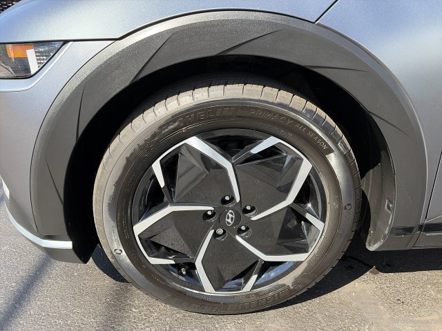 Used 2023 Hyundai Ioniq 5 SEL w/ Cargo Package AWD/4WD image 10