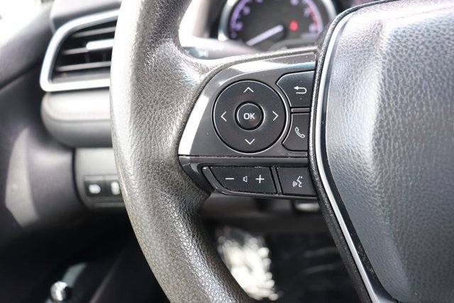 Used 2020 Toyota Camry LE image 16