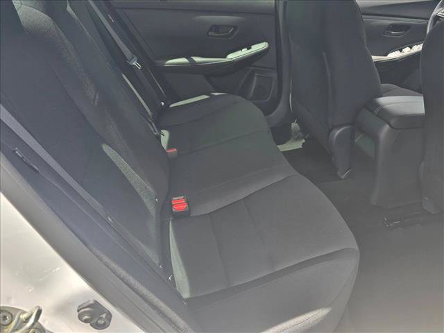 Certified 2025 Nissan Sentra S FWD image 18