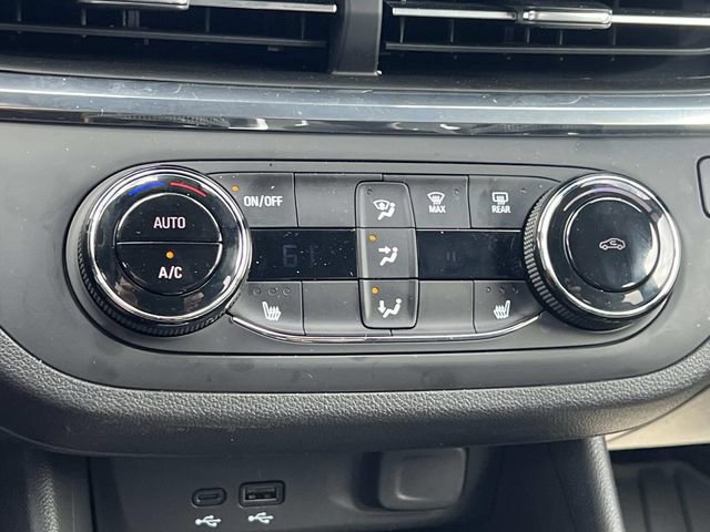 Used 2026 Buick Envista Preferred w/ Convenience I Package FWD image 25