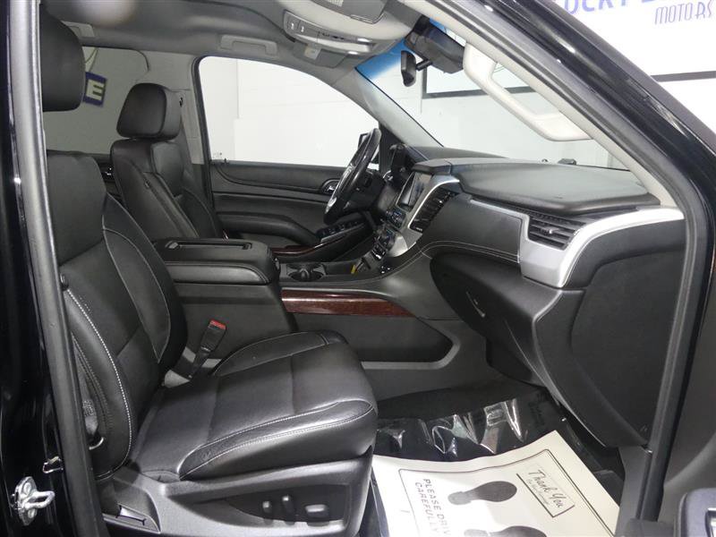 Used 2018 GMC Yukon SLT AWD/4WD image 23