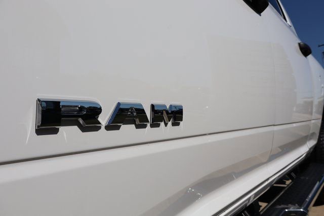 Used 2025 RAM 2500 Big Horn image 10