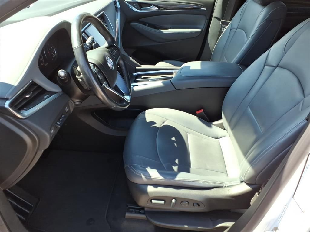 Used 2024 Buick Enclave Premium image 12