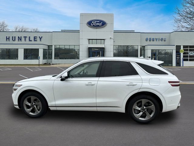 Used 2026 Genesis GV70 2.5T Advanced AWD/4WD image 7