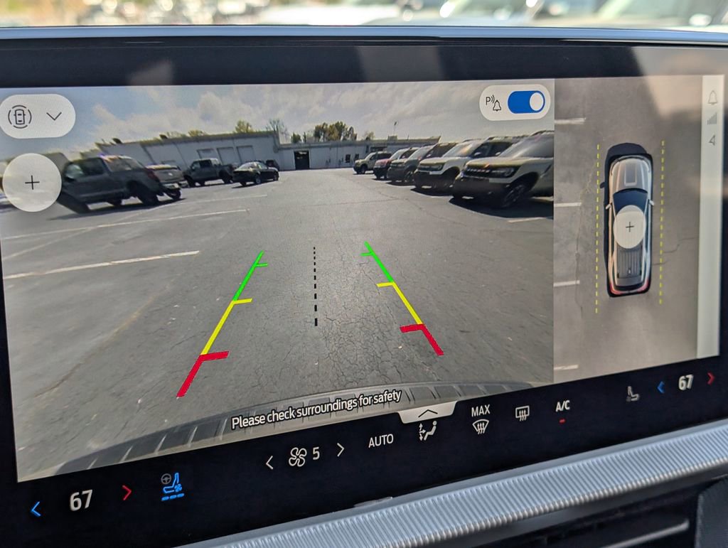 Used 2026 Ford Explorer ST image 23