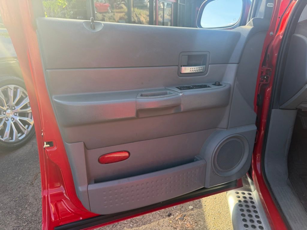 Used 2006 Dodge Durango SLT image 10