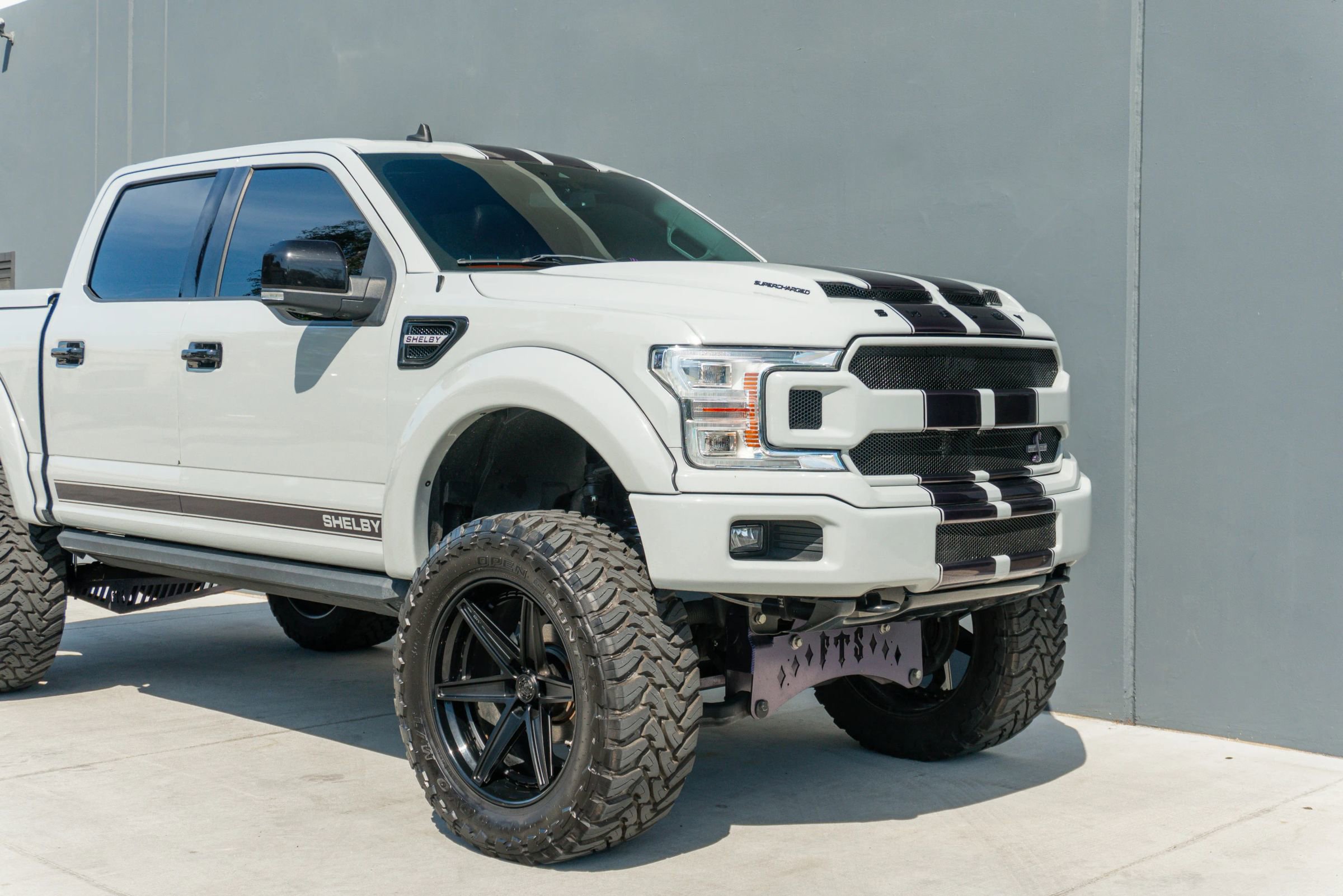 Used 2020 Ford F150 Lariat w/ Equipment Group 502A Luxury image 39