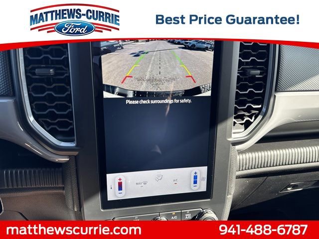 New 2026 Ford Ranger XL image 17