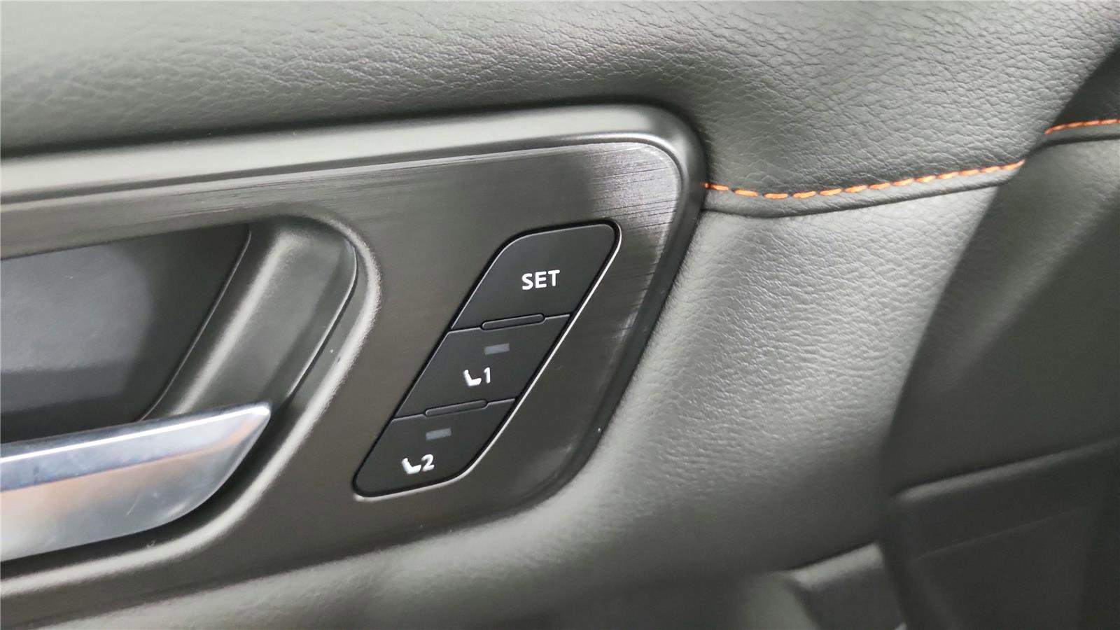 New 2026 Nissan Armada PRO-4X w/ Captain's Chari Seat Package image 13