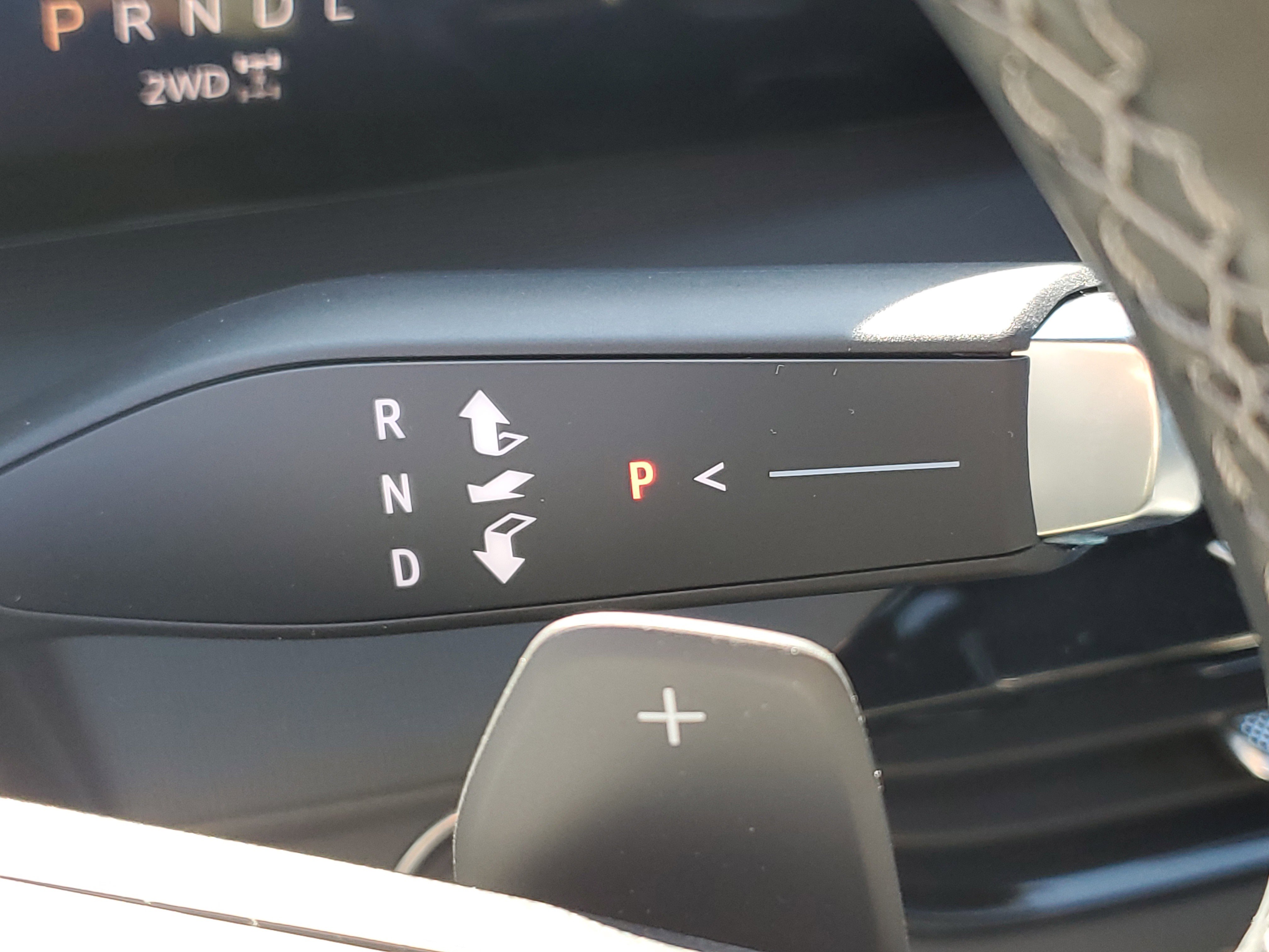 New 2026 Buick Enclave Sport Touring w/ Power Package image 20