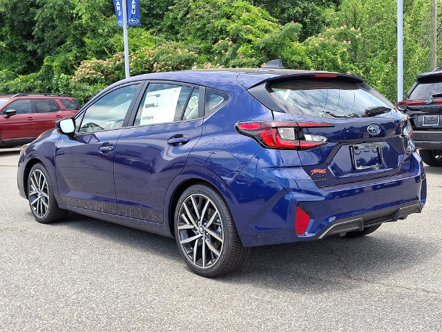 New 2026 Subaru Impreza 2.0i Sport AWD/4WD image 5