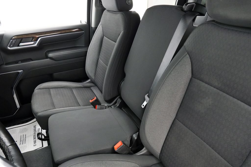 Used 2023 GMC Sierra 1500 Elevation AWD/4WD image 30