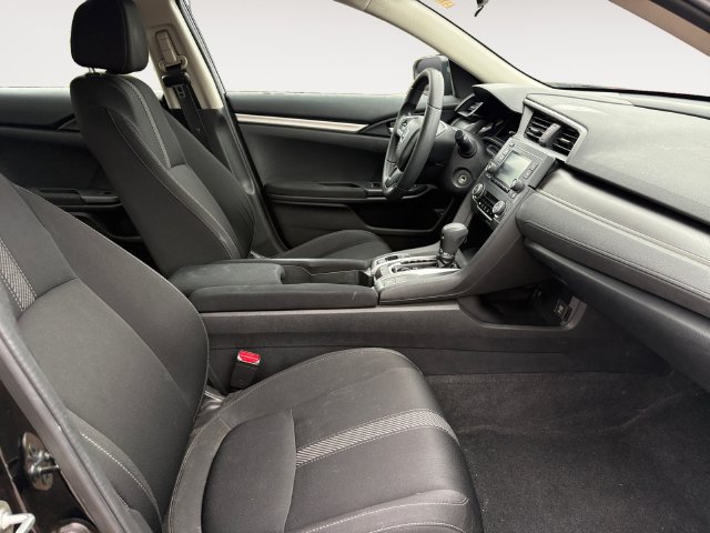 Used 2017 Honda Civic LX image 14