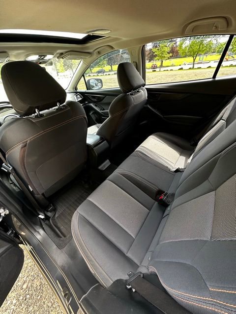 Used 2021 Subaru Crosstrek 2.0i Premium w/ Moonroof Package AWD/4WD image 15