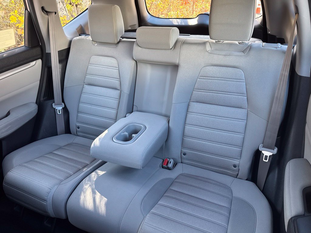 Used 2020 Honda CR-V LX image 21