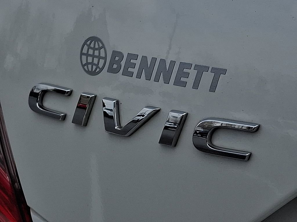 Used 2020 Honda Civic LX image 29