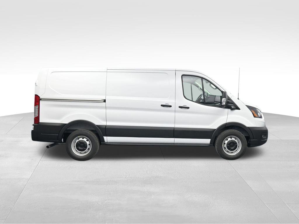 New 2025 Ford Transit 150 Low Roof image 9