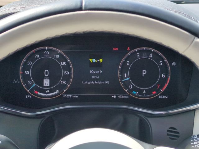 Used 2026 Jaguar F-PACE R-Dynamic S AWD/4WD image 8