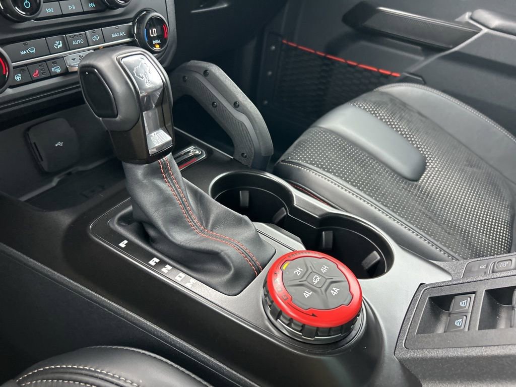 Used 2023 Ford Bronco Raptor image 36