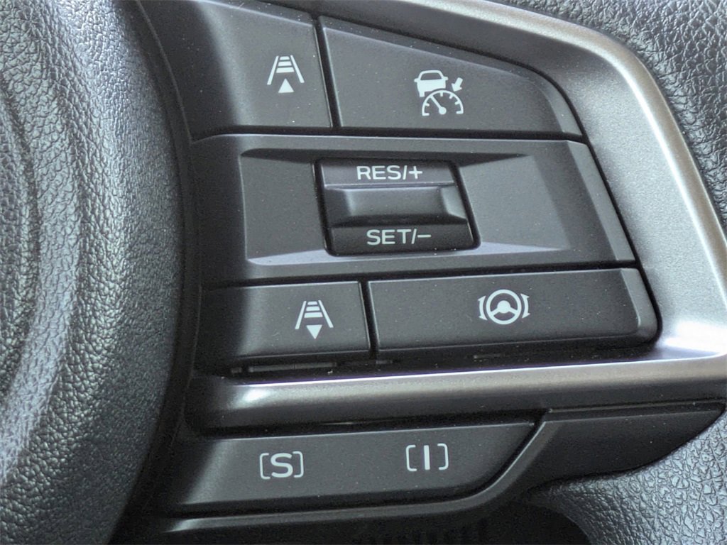 New 2026 Subaru Impreza 2.0i Sport image 29