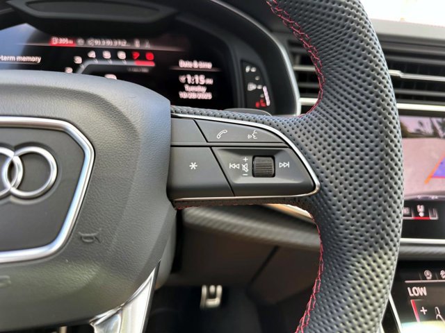 New 2026 Audi SQ7 Prestige image 31